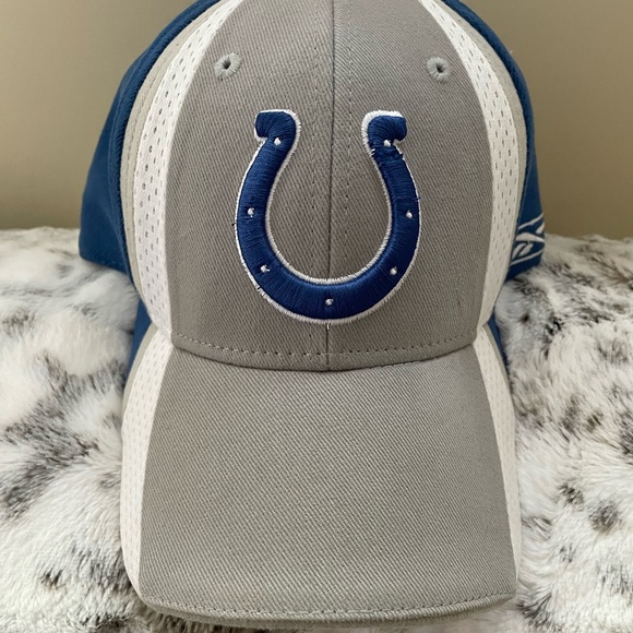 Indianapolis Colts baseball cap- great shape! - Picture 1 of 12